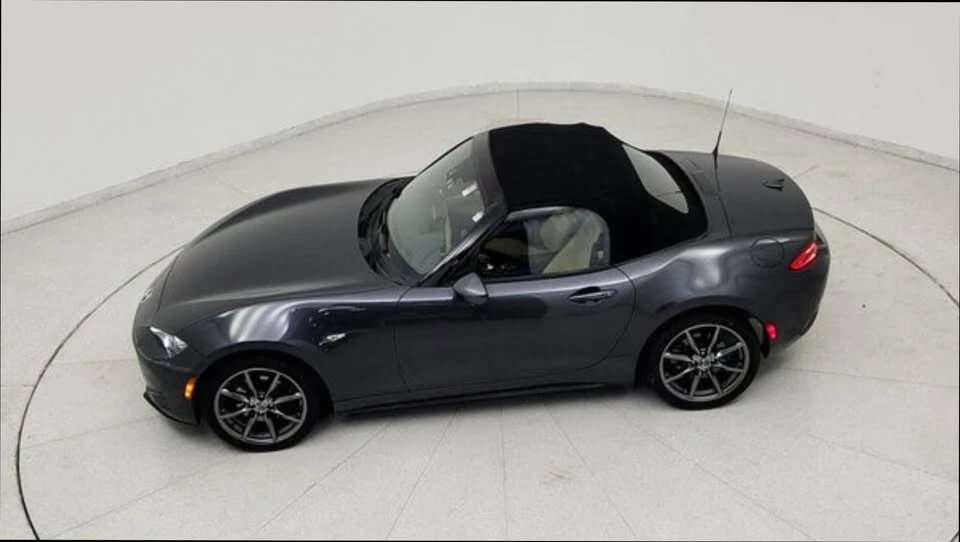 2016 Mazda ND MX-5 Miata - Image 12 of 17