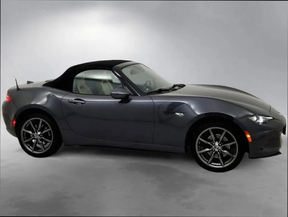 2016 Mazda ND MX-5 Miata - Image 7 of 17