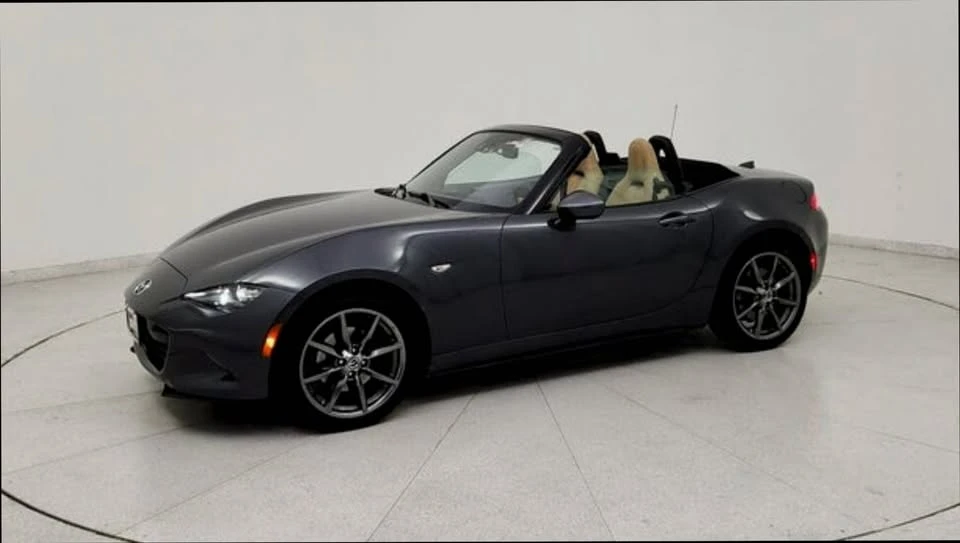2016 Mazda ND MX-5 Miata - Image 8 of 17