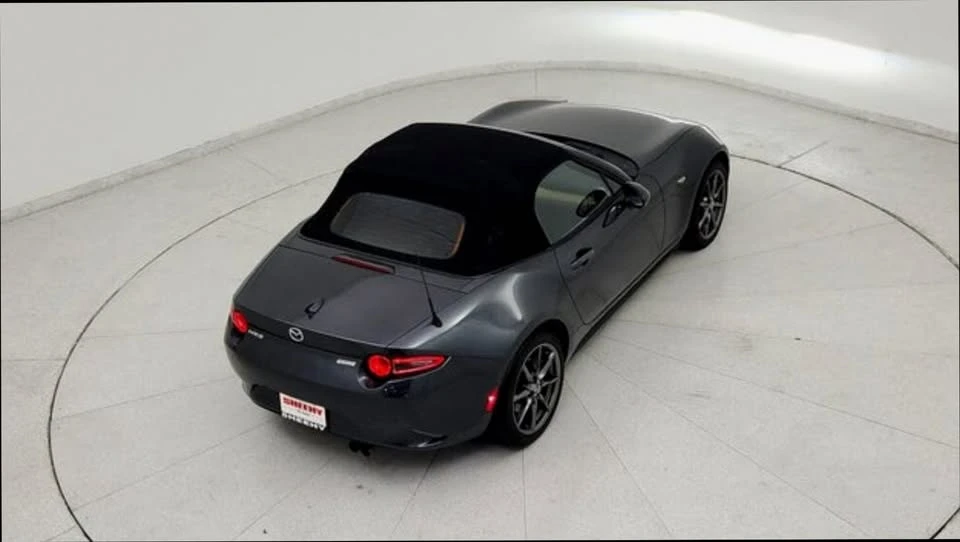 2016 Mazda ND MX-5 Miata - Image 14 of 17