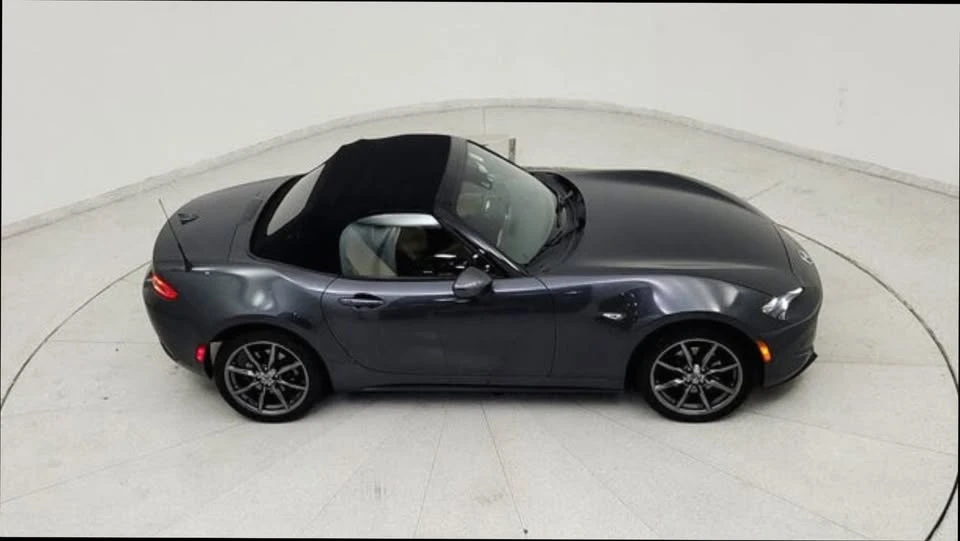 2016 Mazda ND MX-5 Miata - Image 15 of 17