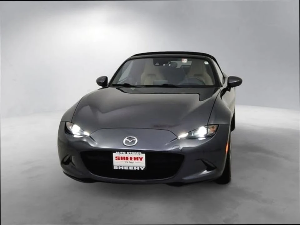 2016 Mazda ND MX-5 Miata - Image 3 of 17