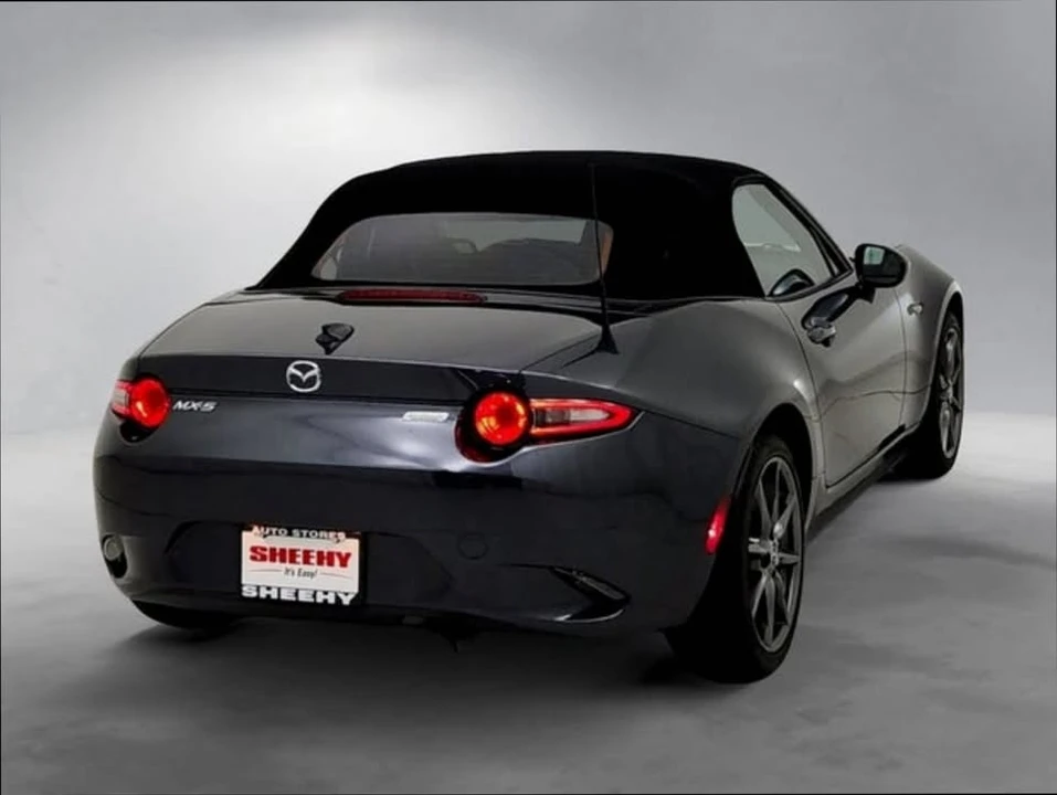 2016 Mazda ND MX-5 Miata - Image 5 of 17