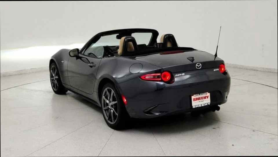 2016 Mazda ND MX-5 Miata - Image 9 of 17