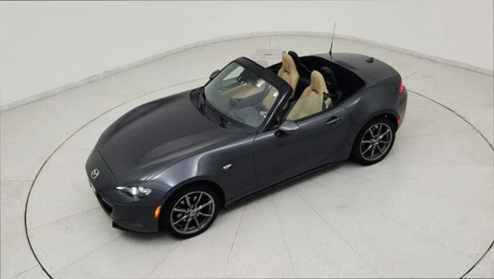 2016 Mazda ND MX-5 Miata - Image 17 of 17