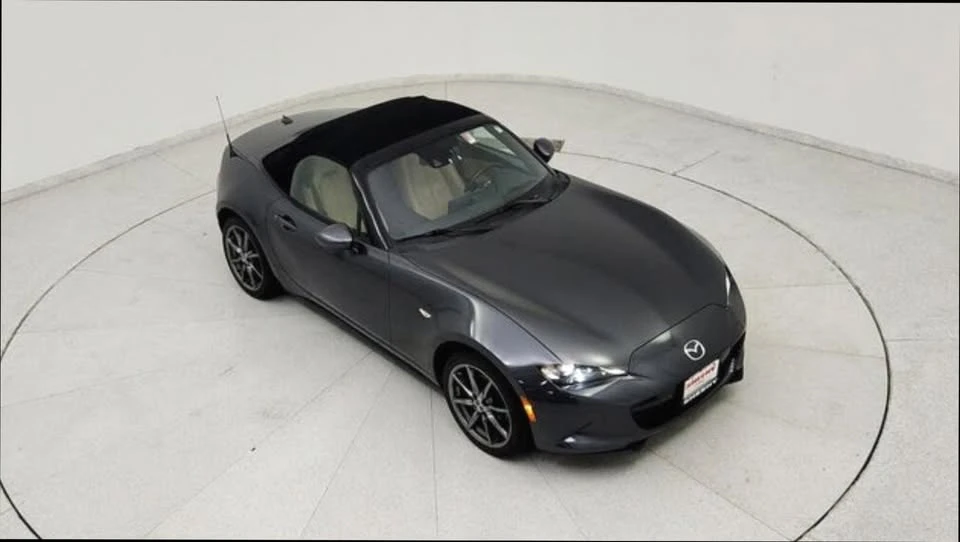 2016 Mazda ND MX-5 Miata - Image 11 of 17
