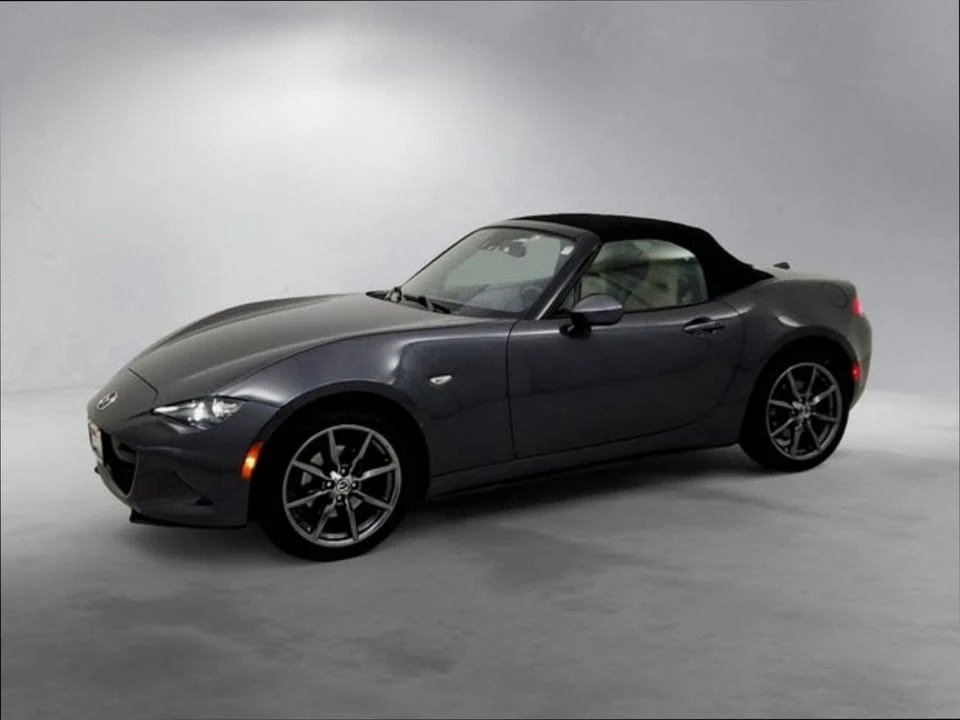 2016 Mazda ND MX-5 Miata - Image 4 of 17