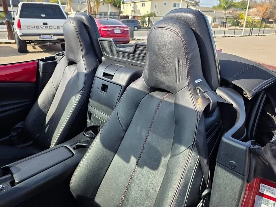 2016 Mazda ND MX-5 Miata - Image 5 of 8