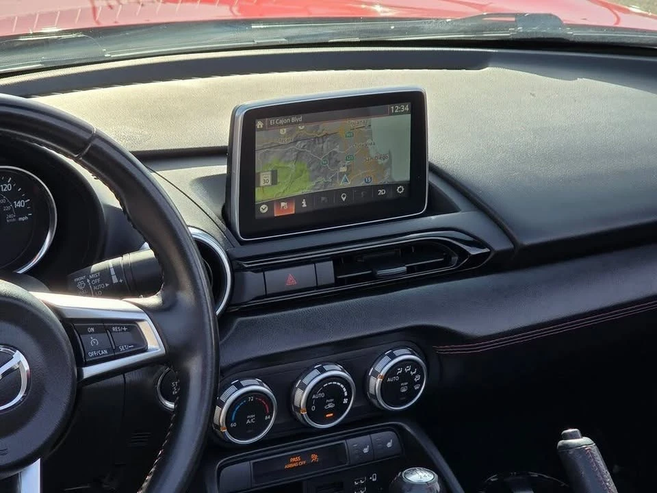 2016 Mazda ND MX-5 Miata - Image 3 of 8