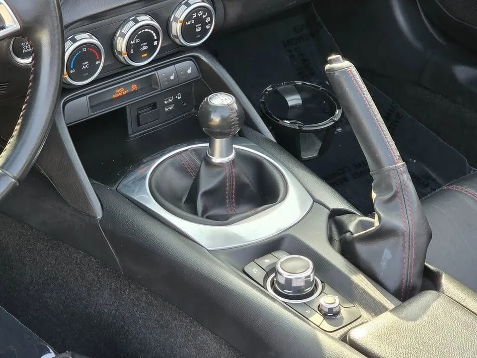 2016 Mazda ND MX-5 Miata - Image 8 of 8