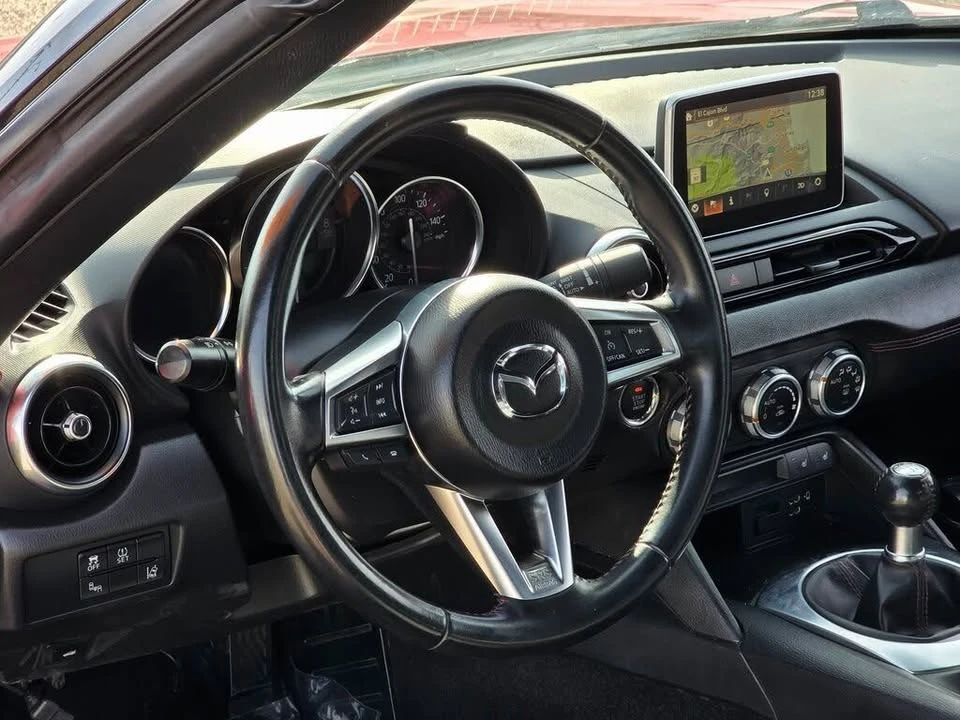 2016 Mazda ND MX-5 Miata - Image 2 of 8
