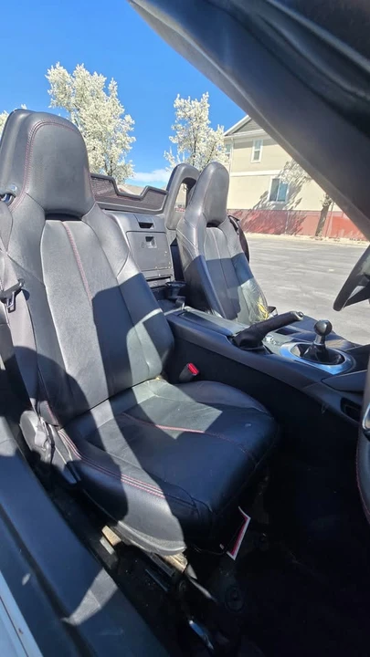 2016 Mazda ND MX-5 Miata - Image 7 of 8