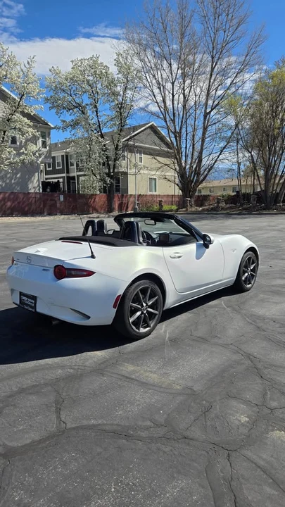 2016 Mazda ND MX-5 Miata - Image 4 of 8