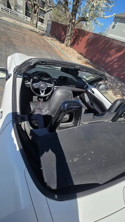 2016 Mazda ND MX-5 Miata - Image 8 of 8