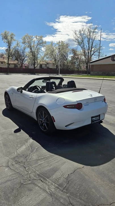 2016 Mazda ND MX-5 Miata - Image 3 of 8