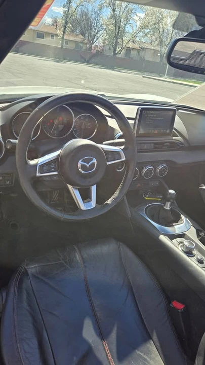 2016 Mazda ND MX-5 Miata - Image 5 of 8