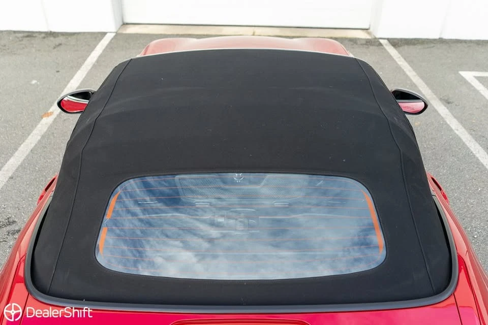 2016 Mazda ND MX-5 Miata - Image 17 of 20