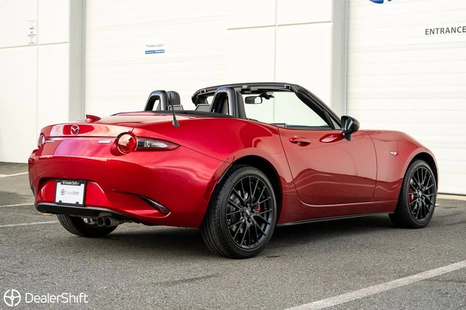 2016 Mazda ND MX-5 Miata - Image 4 of 20