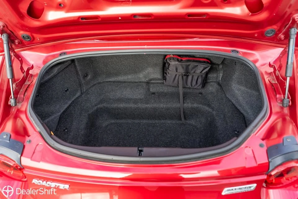 2016 Mazda ND MX-5 Miata - Image 7 of 20