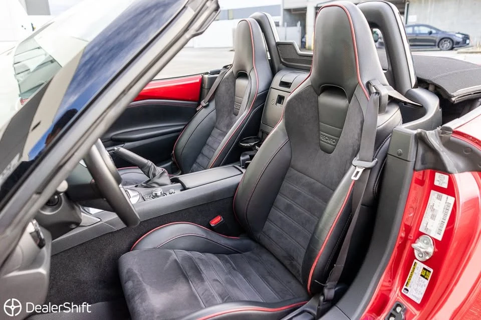 2016 Mazda ND MX-5 Miata - Image 9 of 20