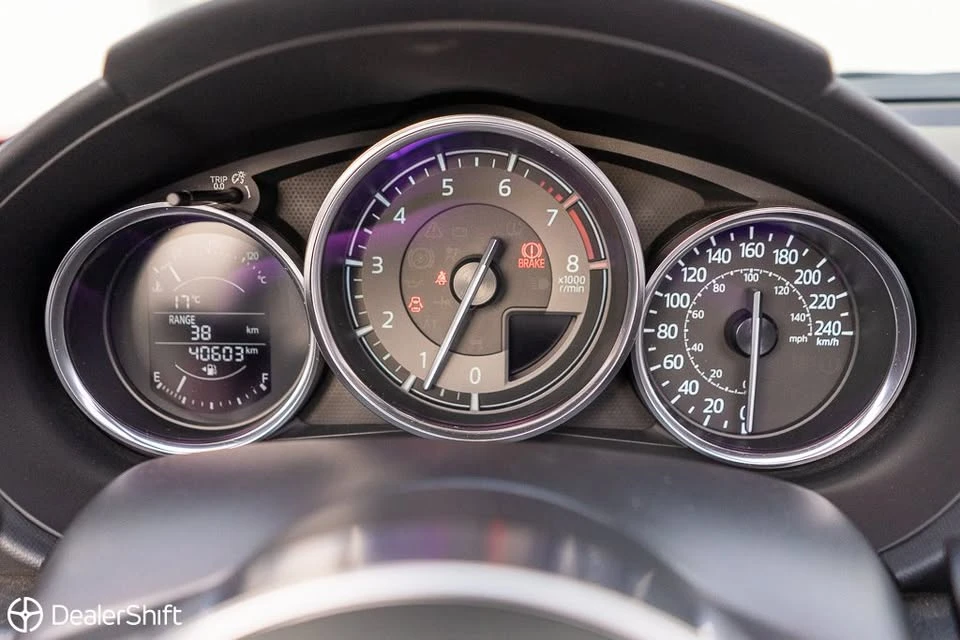 2016 Mazda ND MX-5 Miata - Image 12 of 20