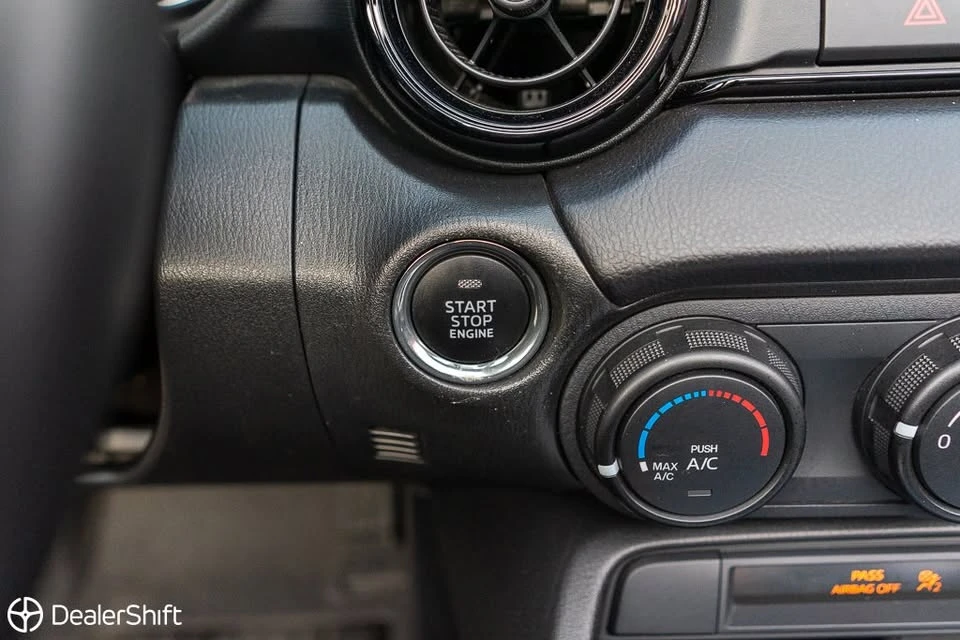 2016 Mazda ND MX-5 Miata - Image 15 of 20