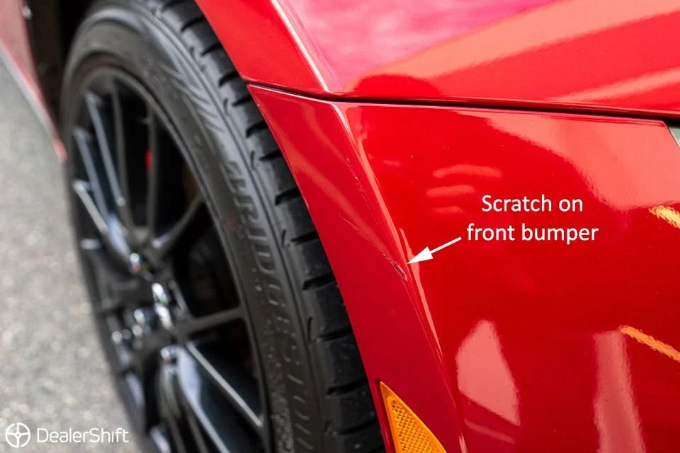 2016 Mazda ND MX-5 Miata - Image 20 of 20