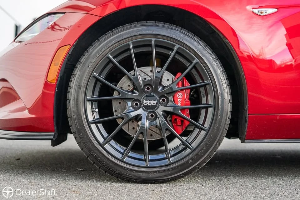 2016 Mazda ND MX-5 Miata - Image 6 of 20