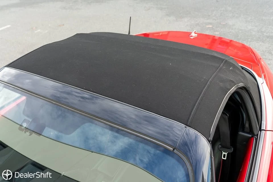 2016 Mazda ND MX-5 Miata - Image 18 of 20