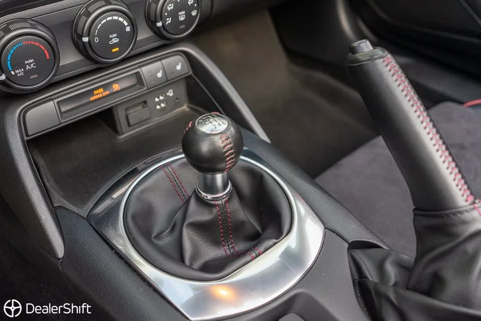 2016 Mazda ND MX-5 Miata - Image 14 of 20