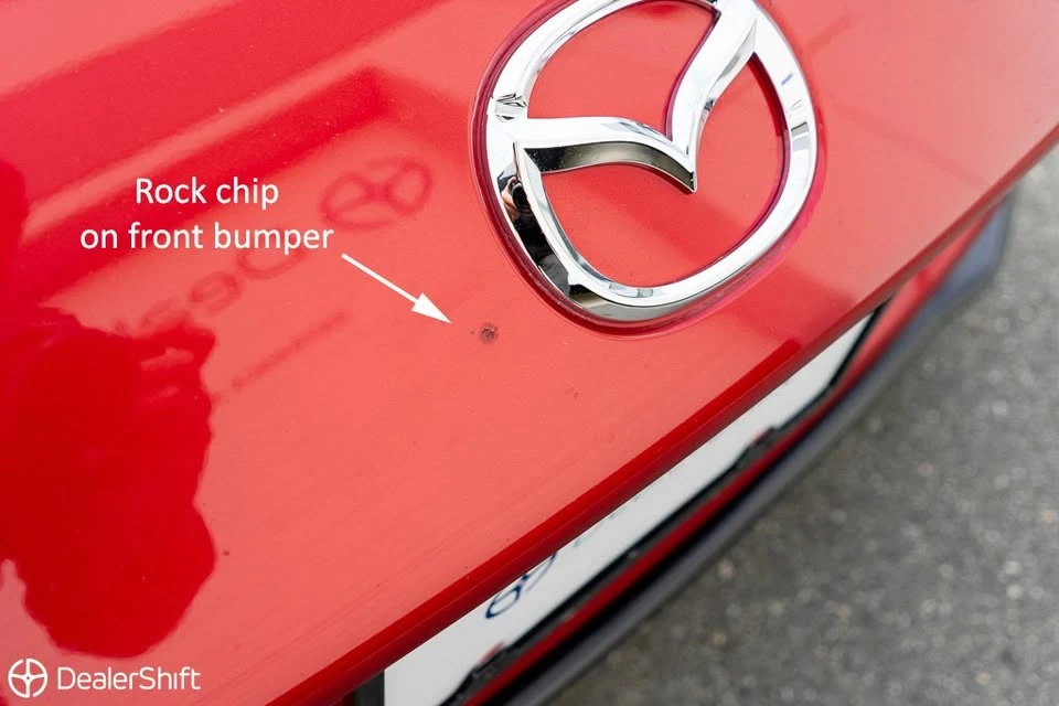 2016 Mazda ND MX-5 Miata - Image 19 of 20
