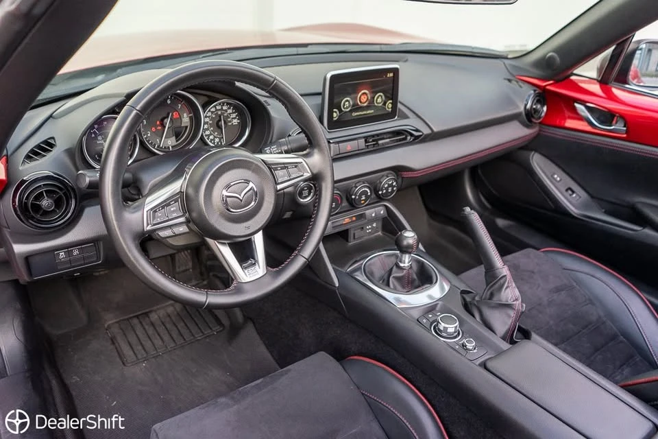 2016 Mazda ND MX-5 Miata - Image 8 of 20