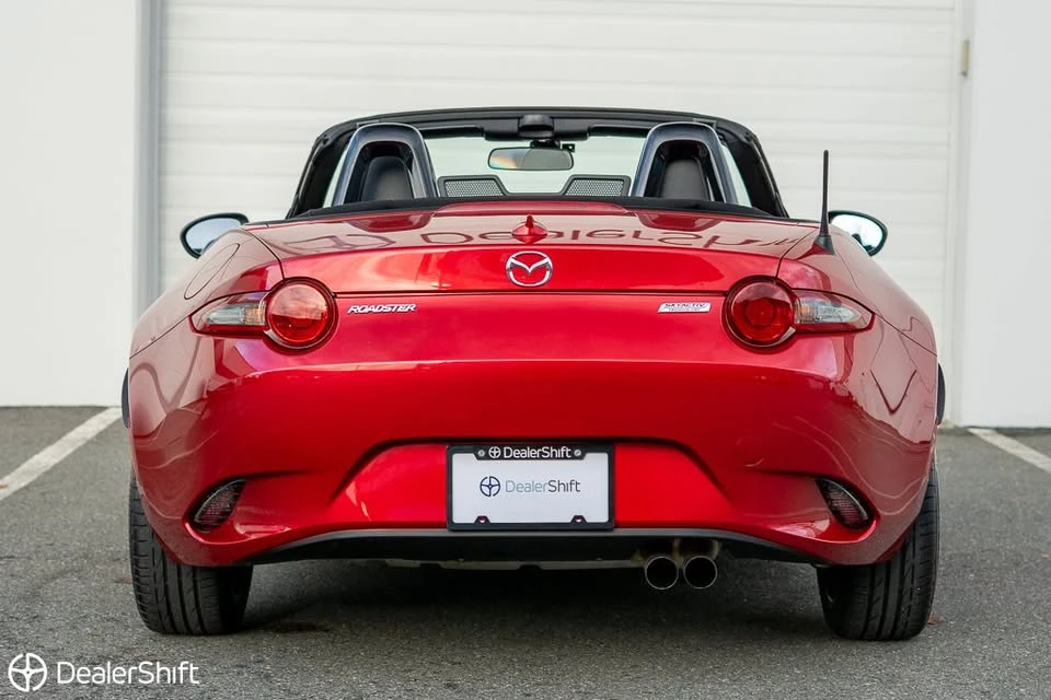 2016 Mazda ND MX-5 Miata - Image 5 of 20