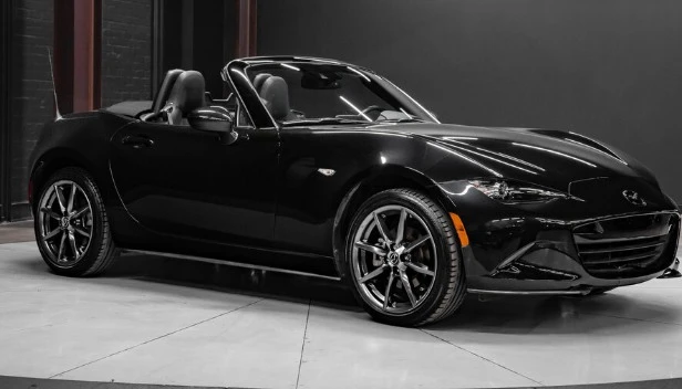 2016 Mazda ND MX-5 Miata - Image 2 of 8