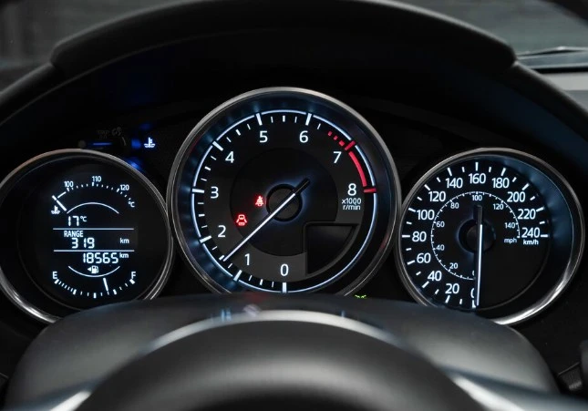2016 Mazda ND MX-5 Miata - Image 7 of 8