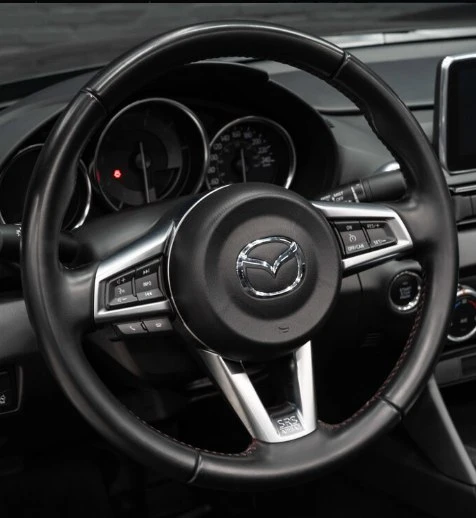 2016 Mazda ND MX-5 Miata - Image 6 of 8
