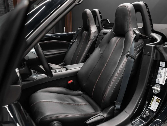 2016 Mazda ND MX-5 Miata - Image 5 of 8