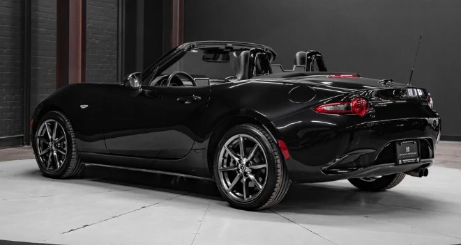 2016 Mazda ND MX-5 Miata - Image 3 of 8
