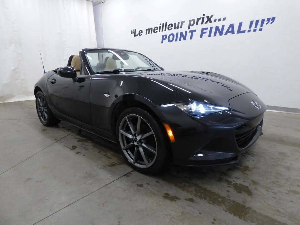 2016 Mazda ND MX-5 Miata - Image 5 of 20
