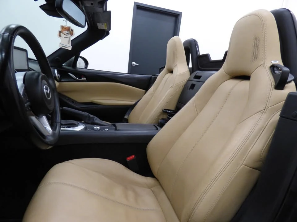2016 Mazda ND MX-5 Miata - Image 13 of 20