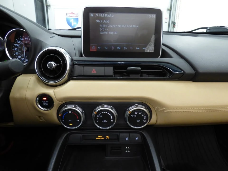 2016 Mazda ND MX-5 Miata - Image 9 of 20