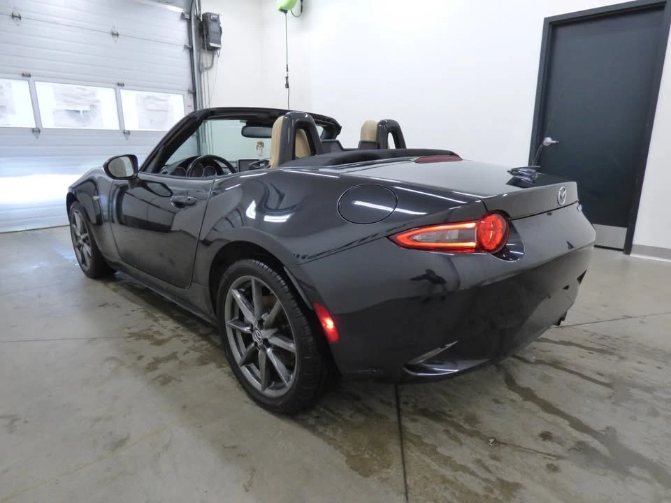 2016 Mazda ND MX-5 Miata - Image 2 of 20