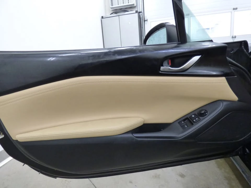 2016 Mazda ND MX-5 Miata - Image 18 of 20