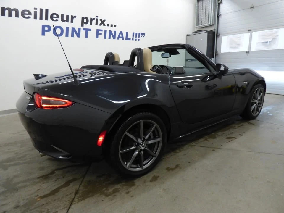 2016 Mazda ND MX-5 Miata - Image 4 of 20
