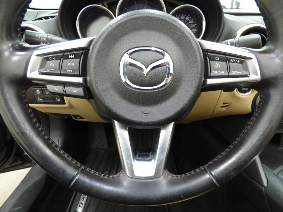 2016 Mazda ND MX-5 Miata - Image 15 of 20