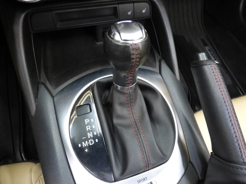 2016 Mazda ND MX-5 Miata - Image 16 of 20