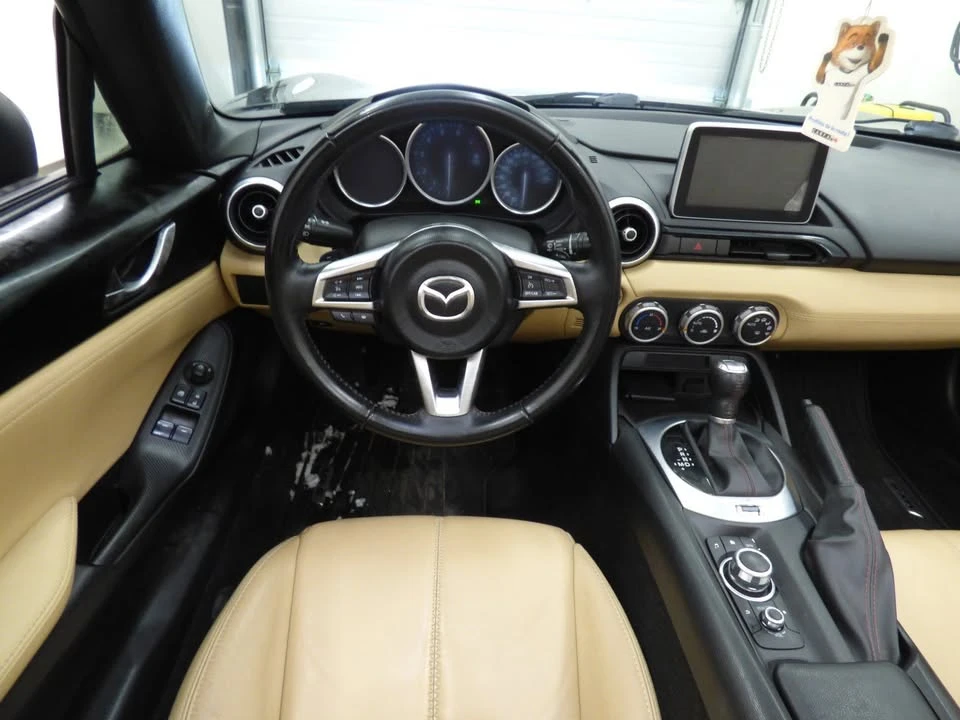 2016 Mazda ND MX-5 Miata - Image 7 of 20