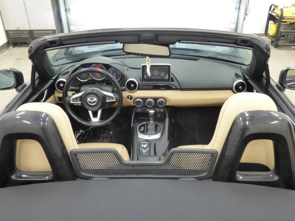 2016 Mazda ND MX-5 Miata - Image 6 of 20