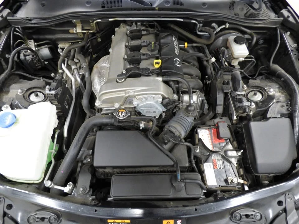 2016 Mazda ND MX-5 Miata - Image 20 of 20