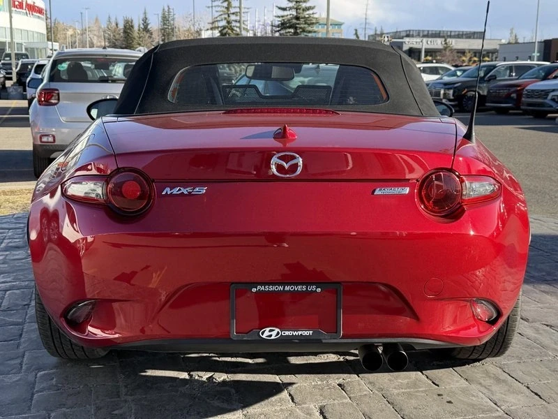 2016 Mazda ND MX-5 Miata - Image 4 of 5